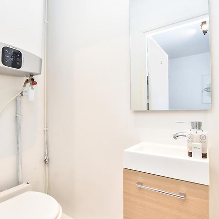 Cosy Studio - 2P - Bastille Paris Ngoại thất bức ảnh